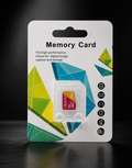 Karta Pamięci microSD 16GB OLEVO Class 10 UHS-I A1 V10