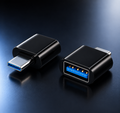 Adapter USB-C do tabletu i CarPlay